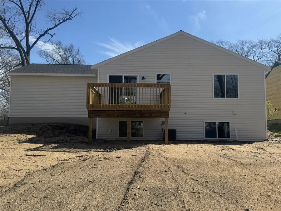 1366 Leonard, Muskegon, MI 49442 - #2