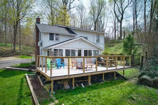 54879 Indian Lake, Dowagiac, MI 49047