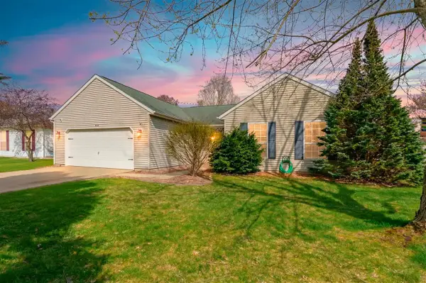 527 Courtney, Galesburg, MI 49053