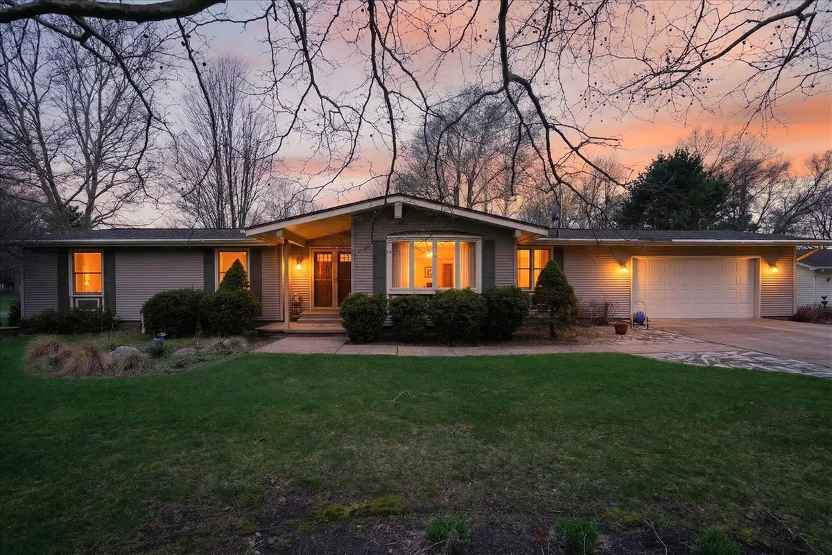 908 Cram, Albion, MI 49224 - #1