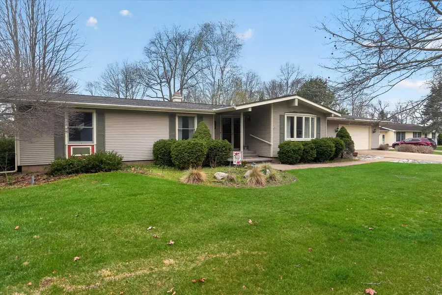 908 Cram, Albion, MI 49224 - #2