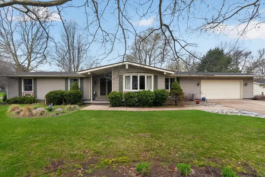 908 Cram, Albion, MI 49224 - #3