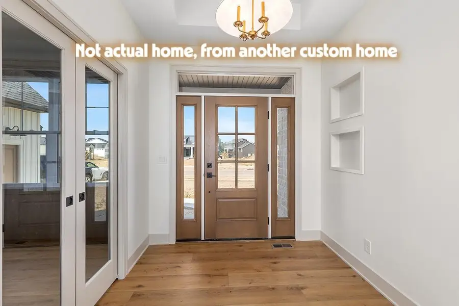 8657 Bosque, Caledonia, MI 49316 - #3