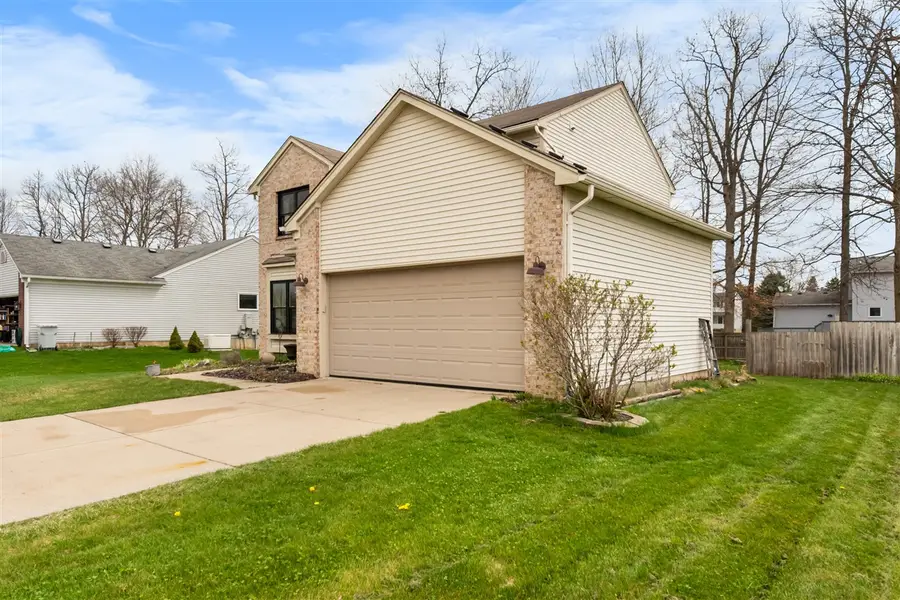9033 Timbercrest, Whitmore Lake, MI 48189 - #3