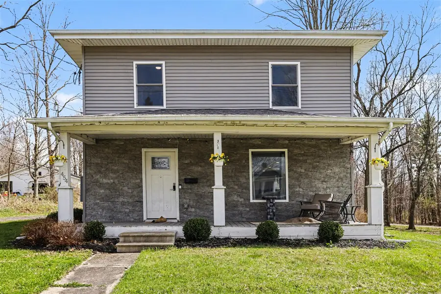 454 E Chicago, Jonesville, MI 49250 - #2