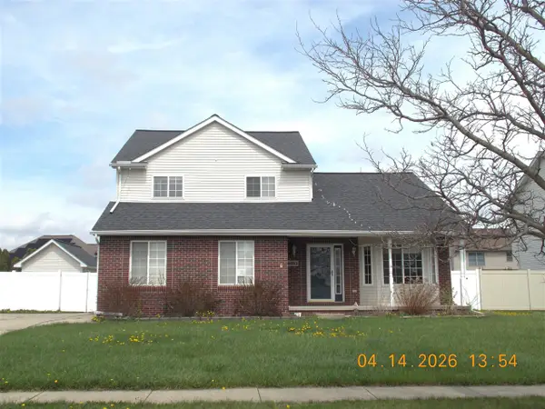 4893 Southpointe, Monroe, MI 48161