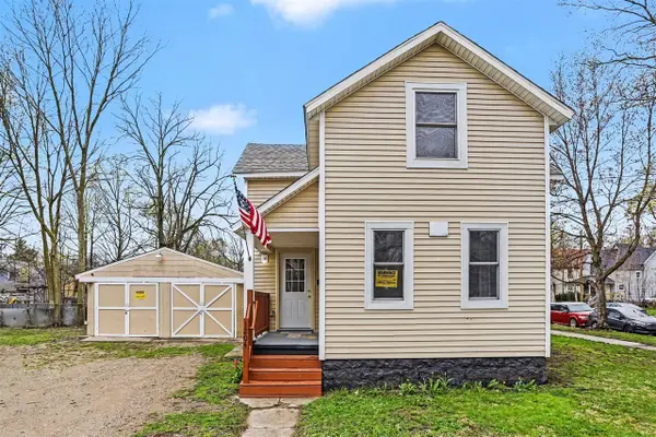 1204 March, Kalamazoo, MI 49001