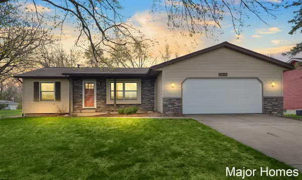 2636 Springdale, Hudsonville, MI 49426