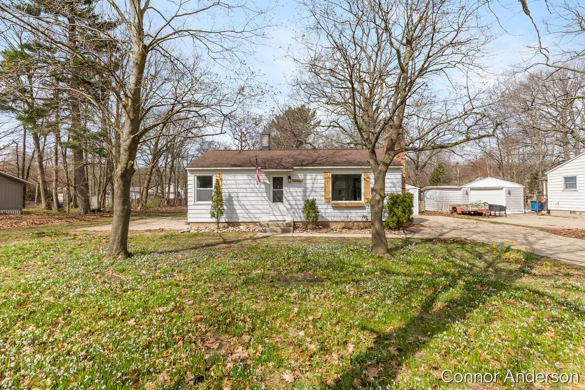 15403 Pine, Grand Haven, MI 49417 - #1