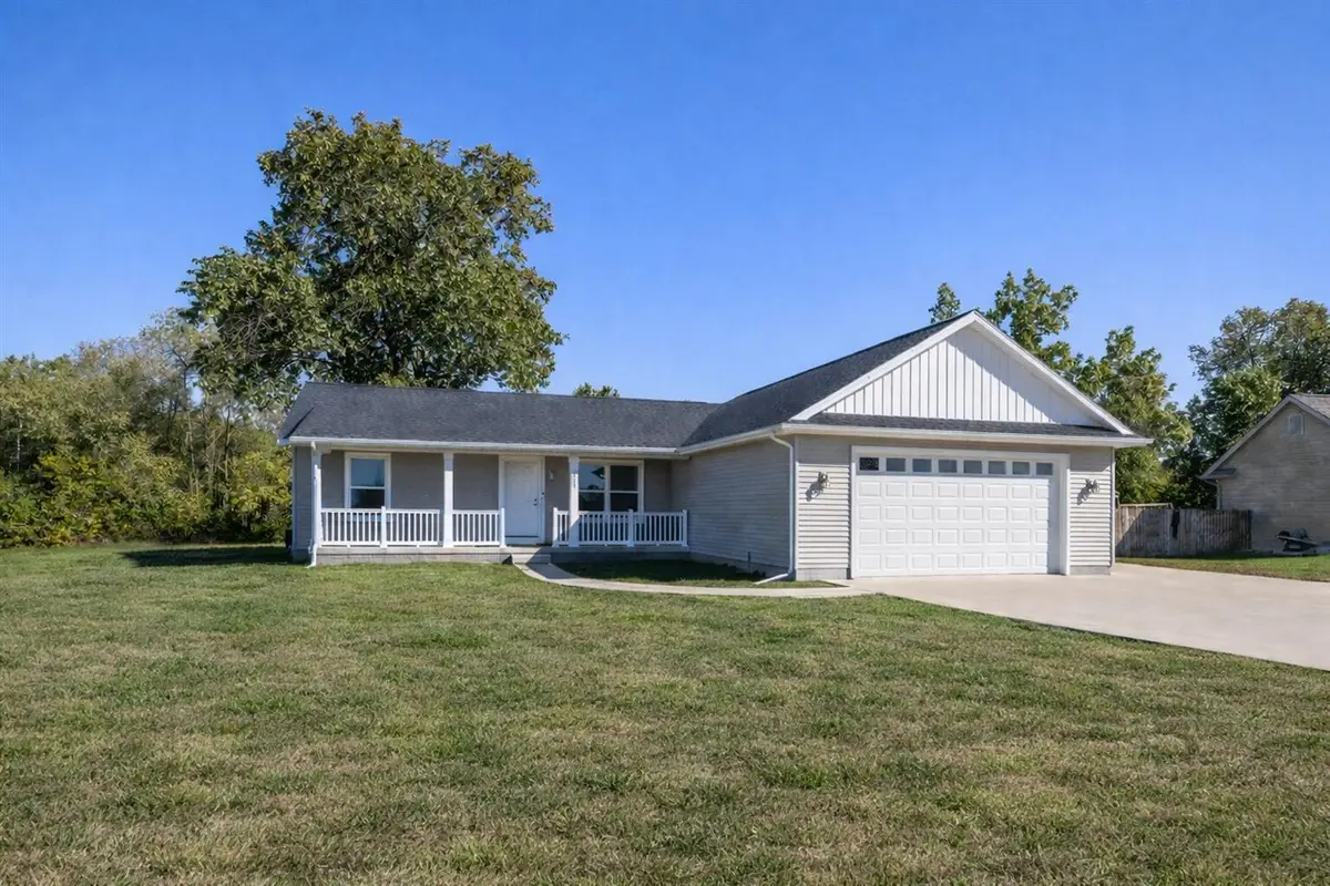 135 Jeremy, Constantine, MI 49042 - #1