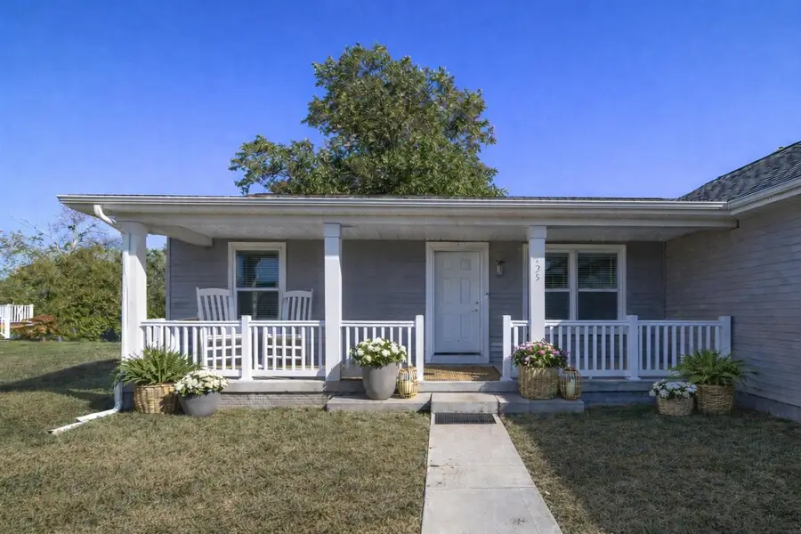 135 Jeremy, Constantine, MI 49042 - #3