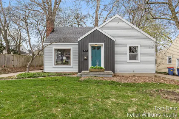 1831 Sylvan, Grand Rapids, MI 49506