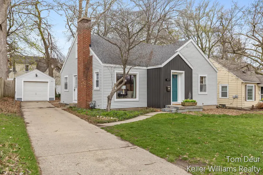 1831 Sylvan, Grand Rapids, MI 49506 - #2