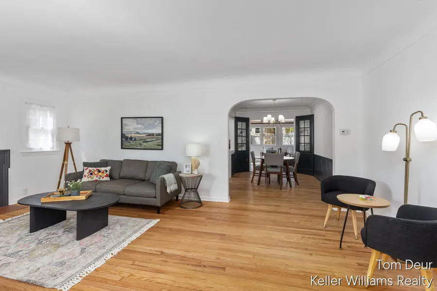 1831 Sylvan, Grand Rapids, MI 49506 - #3