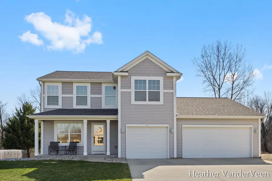 6286 Sheldon, Hudsonville, MI 49426 - #2