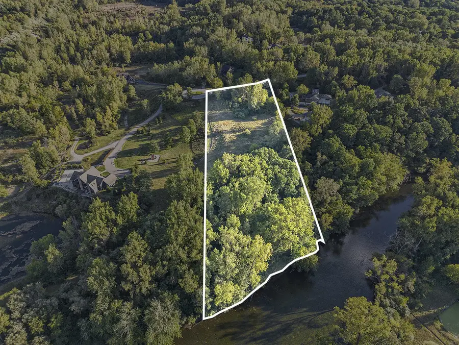 5326 River Ridge, Ann Arbor, MI 48103 - #2