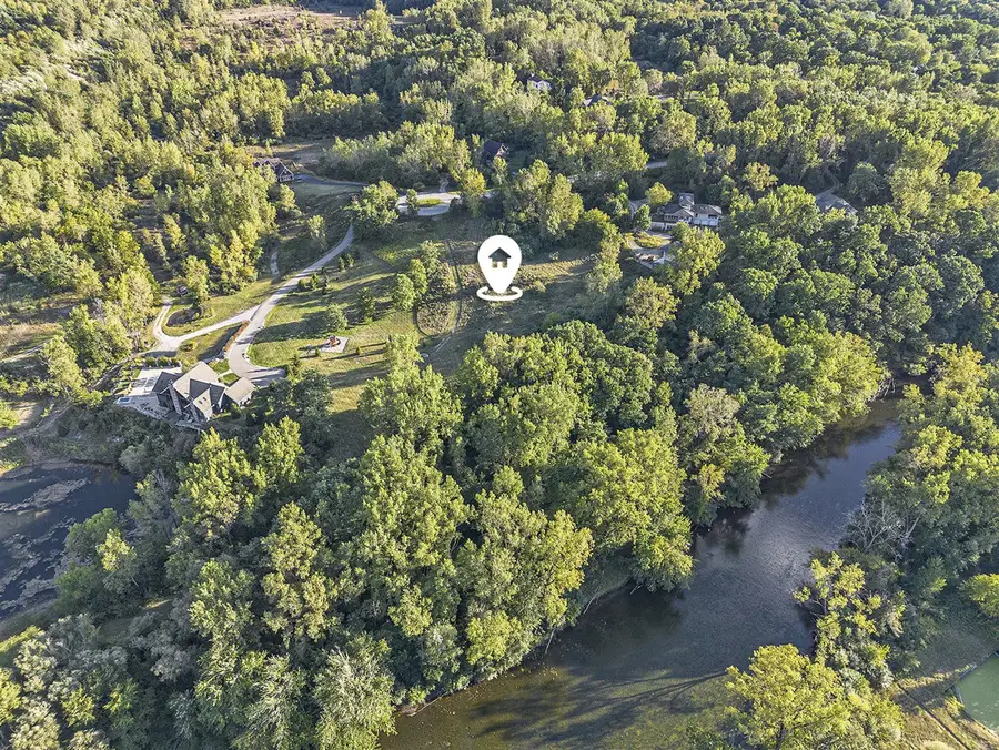 5326 River Ridge, Ann Arbor, MI 48103 - #3