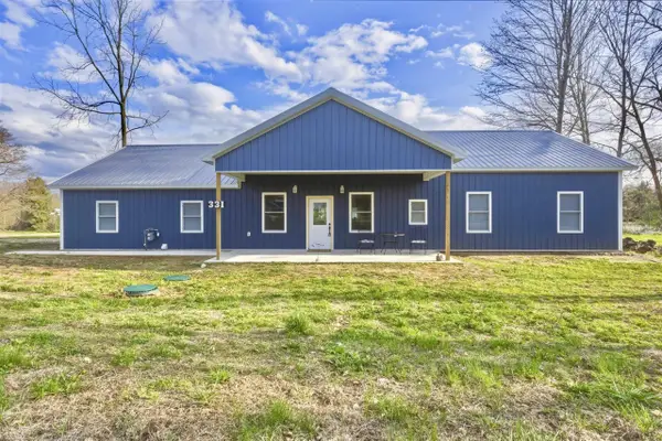 331 E State, Hanover, MI 49241