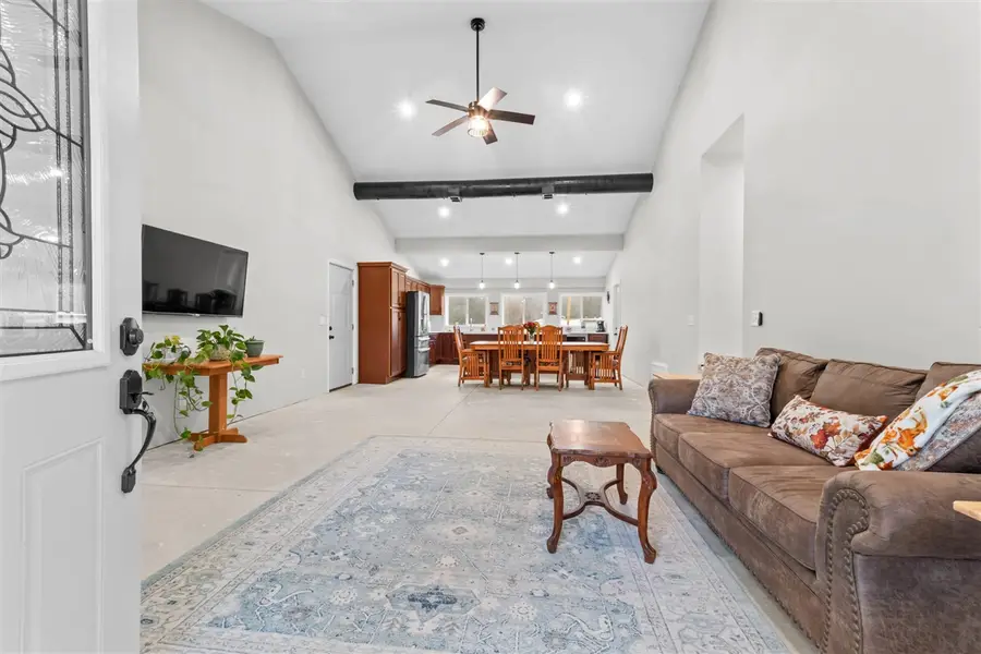 331 E State, Hanover, MI 49241 - #2