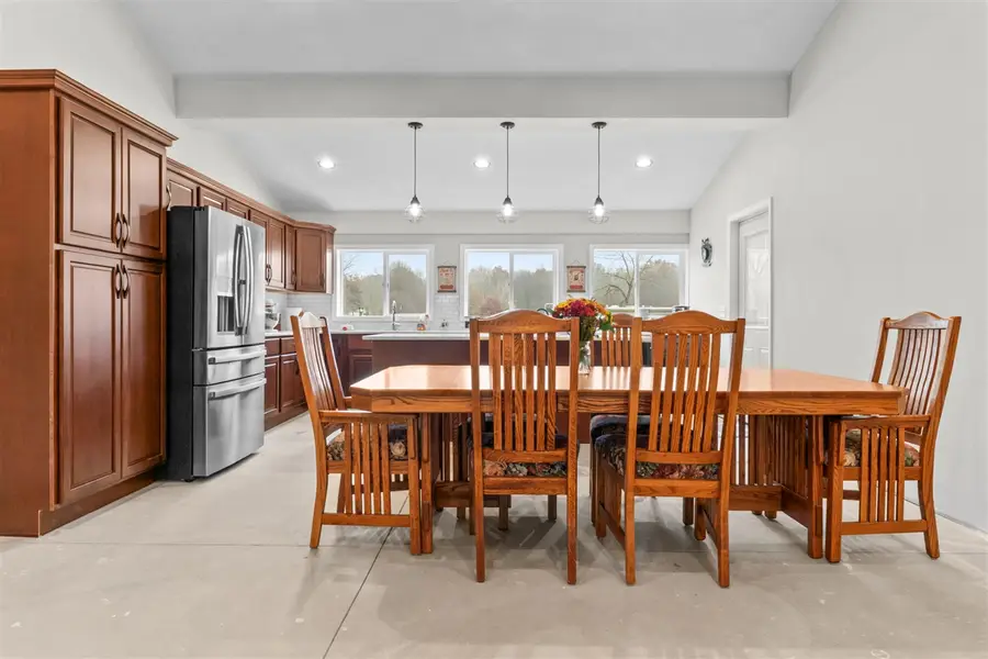 331 E State, Hanover, MI 49241 - #3