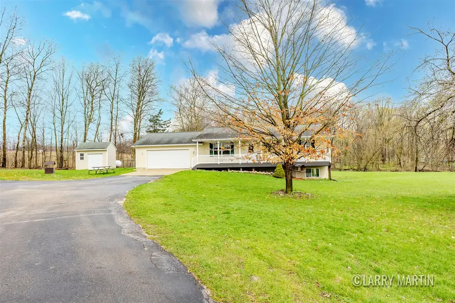 3720 James, Dorr, MI 49323 - #2