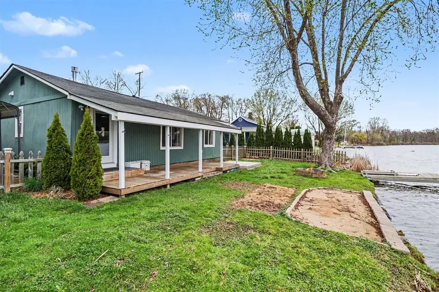 185 Bluegill, Coldwater, MI 49036 - #2