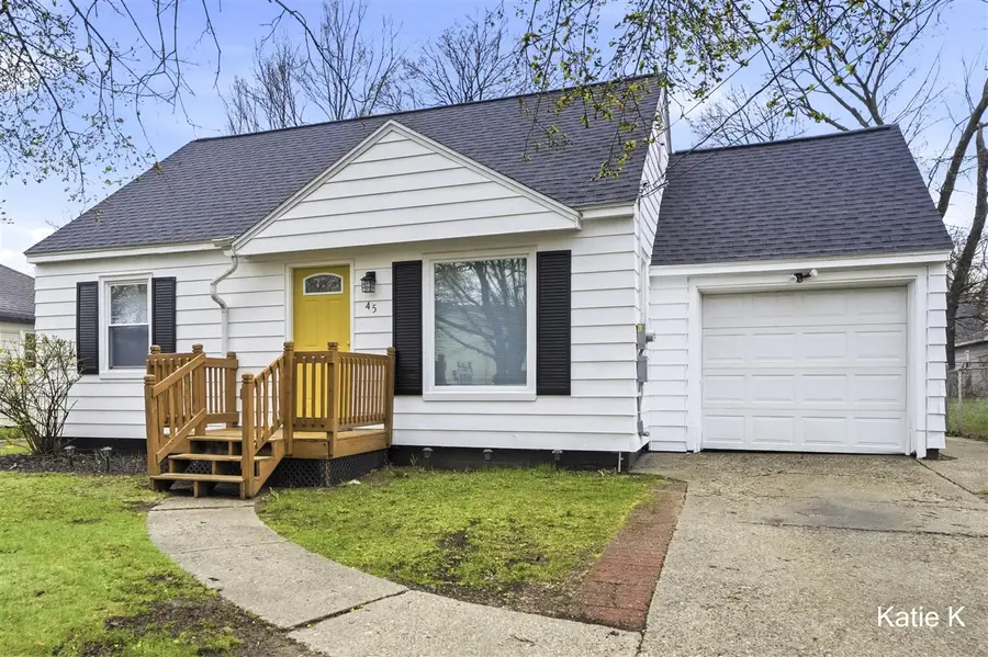 45 Avonlea, Wyoming, MI 49548 - #2