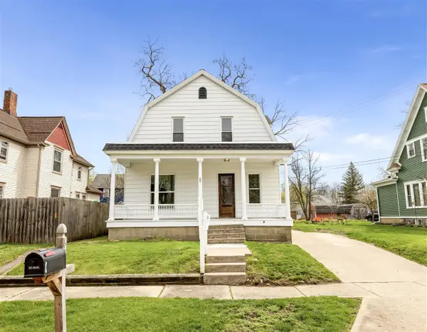 69 Magnolia, Battle Creek, MI 49017