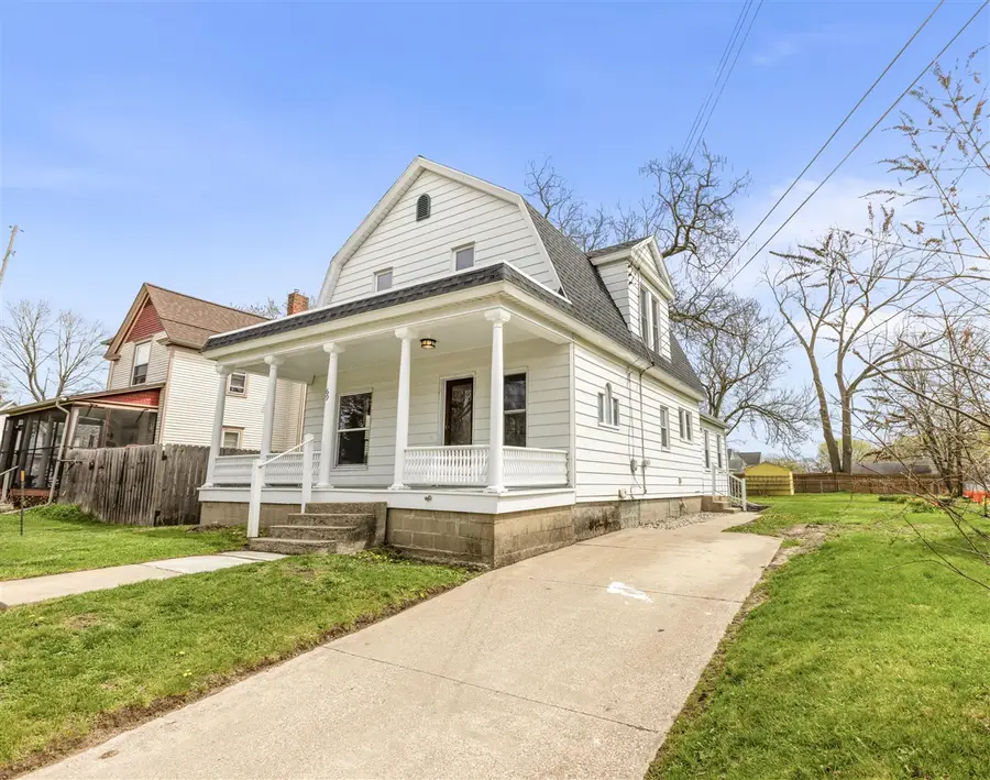 69 Magnolia, Battle Creek, MI 49017 - #2