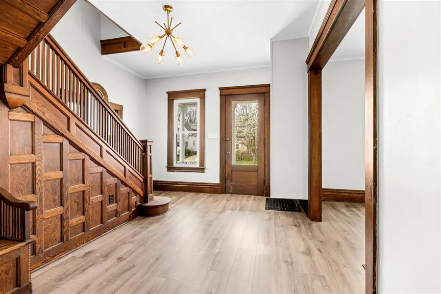 69 Magnolia, Battle Creek, MI 49017 - #3