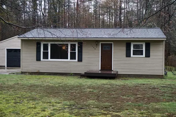 2096 Horton, Muskegon, MI 49445