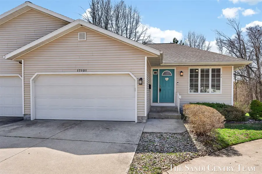 17101 Grandview, Spring Lake, MI 49456 - #2
