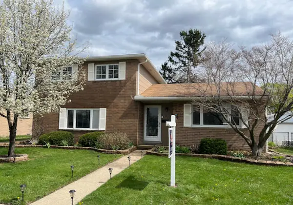 11423 Delvin, Sterling Heights, MI 48314
