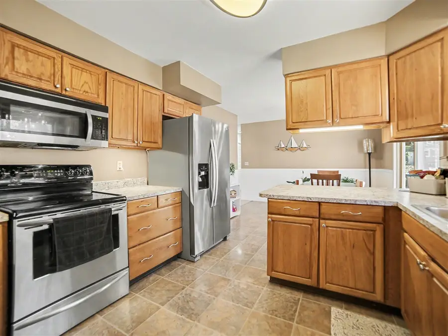 5771 Wintergreen, Pentwater, MI 49449 - #3