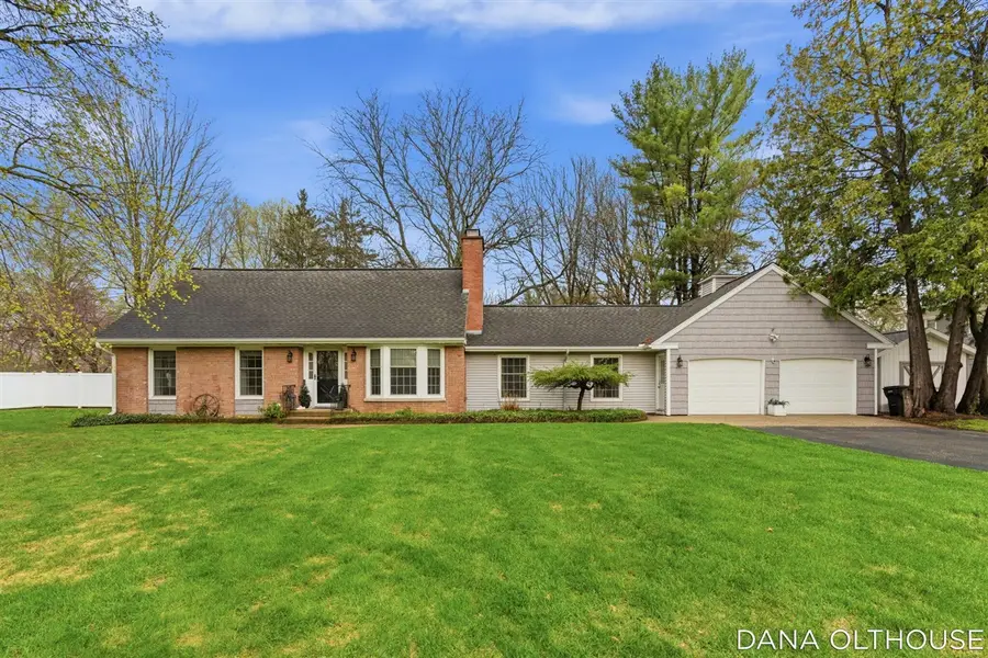 840 Ely, Allegan, MI 49010 - #2