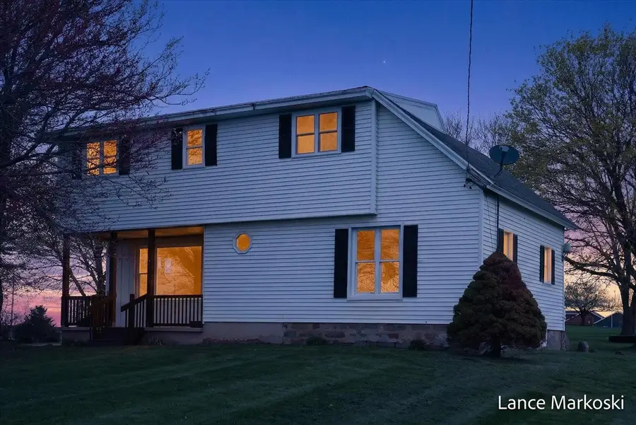 1585 135th, Wayland, MI 49348 - #3