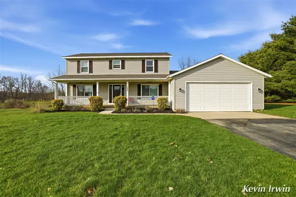 7233 Russet, Rockford, MI 49341