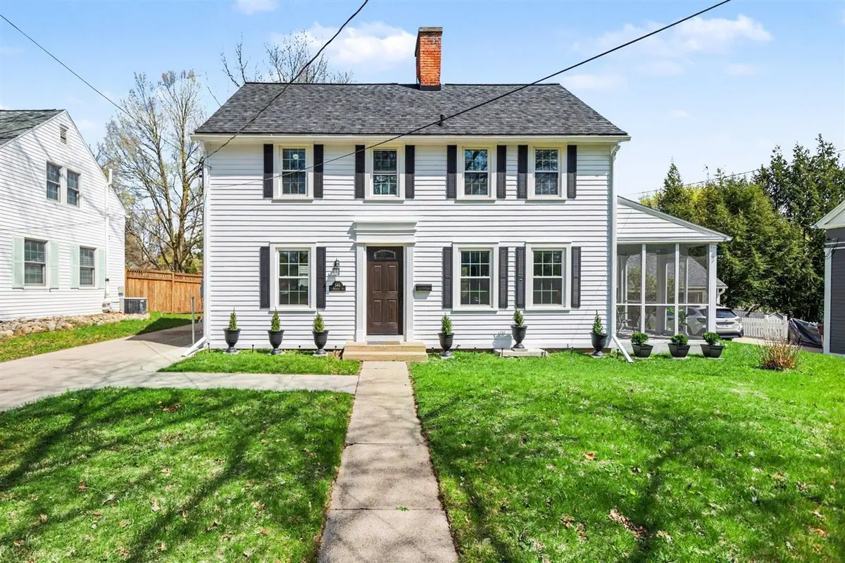 346 N Marshall, Marshall, MI 49068 - #1