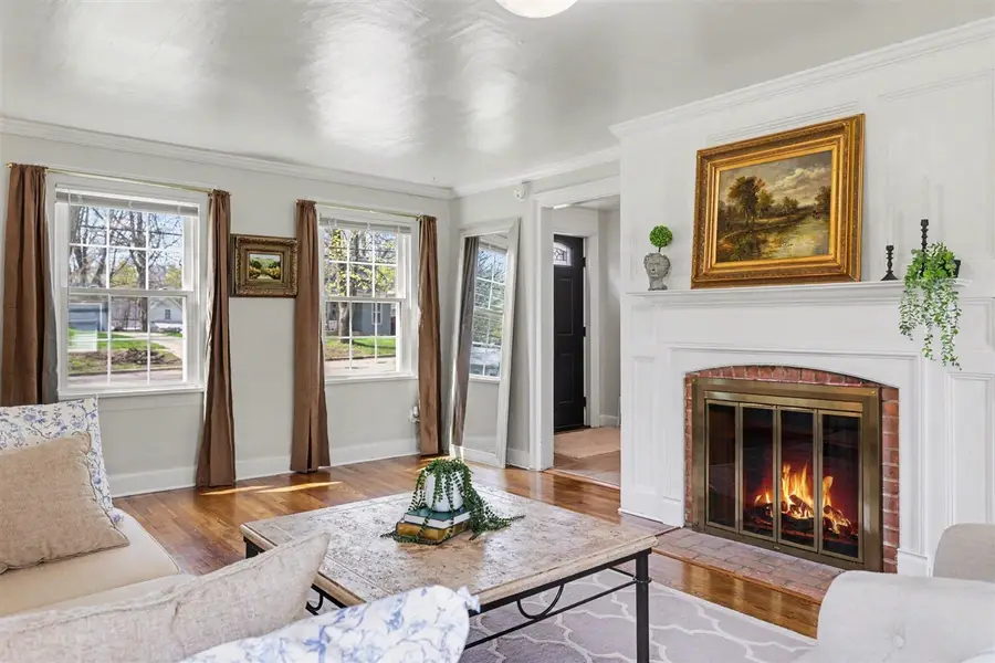 346 N Marshall, Marshall, MI 49068 - #3