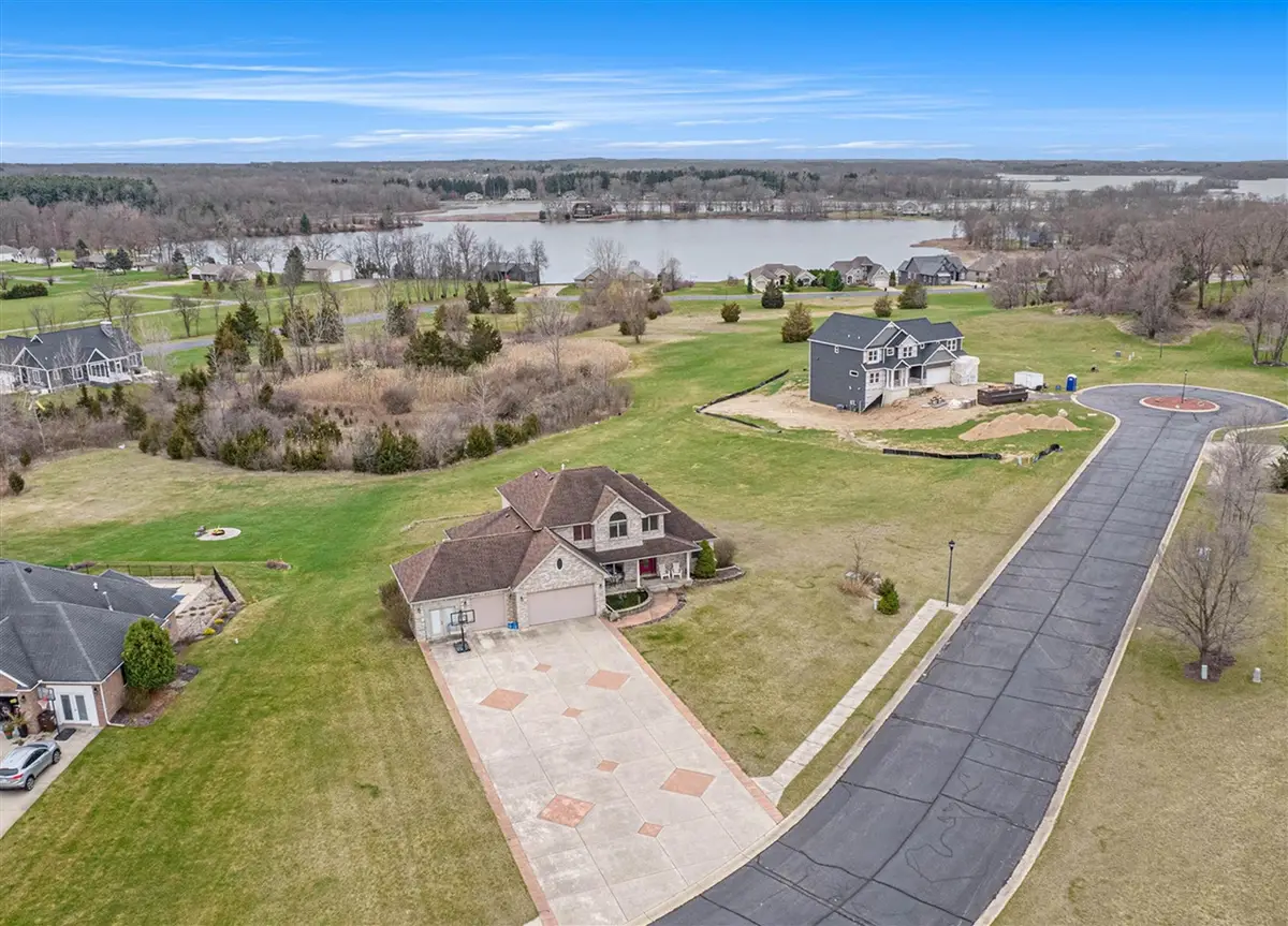 17 Coronado, Jackson, MI 49201 - #1