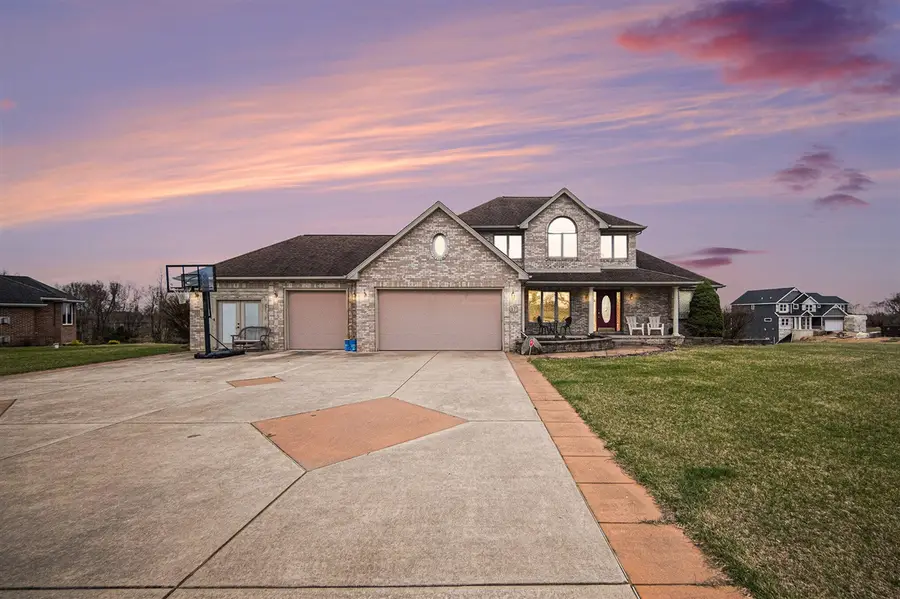 17 Coronado, Jackson, MI 49201 - #2