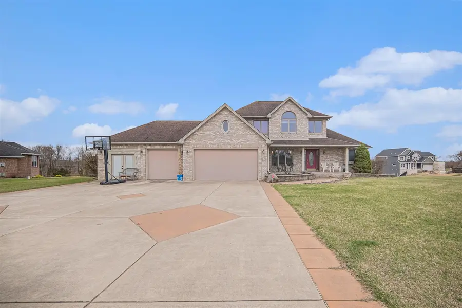 17 Coronado, Jackson, MI 49201 - #3