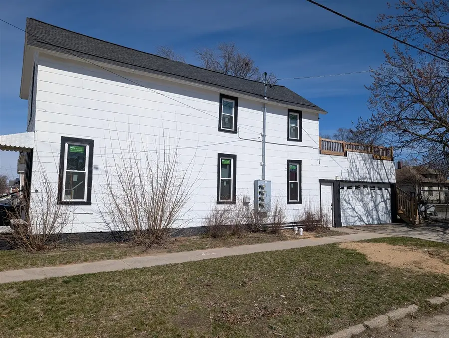 1144 1st, Muskegon, MI 49440 - #2