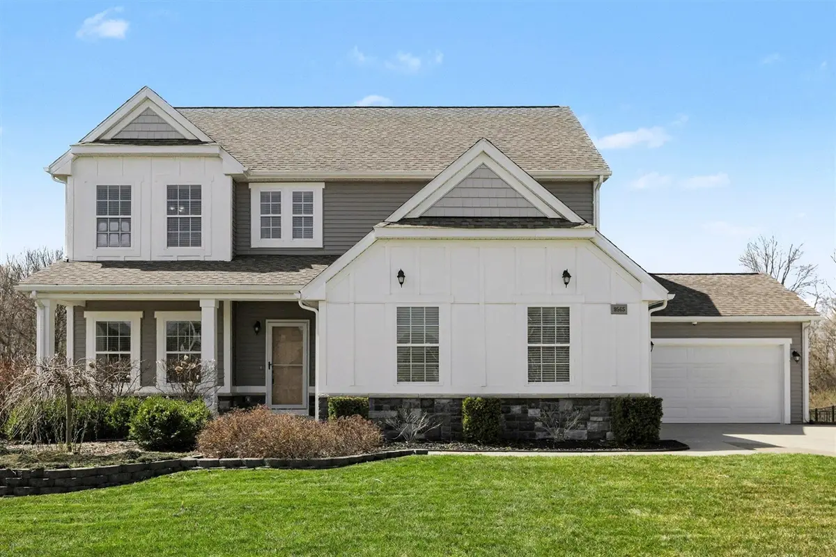 9565 Neumann, Ypsilanti, MI 48197 - #1