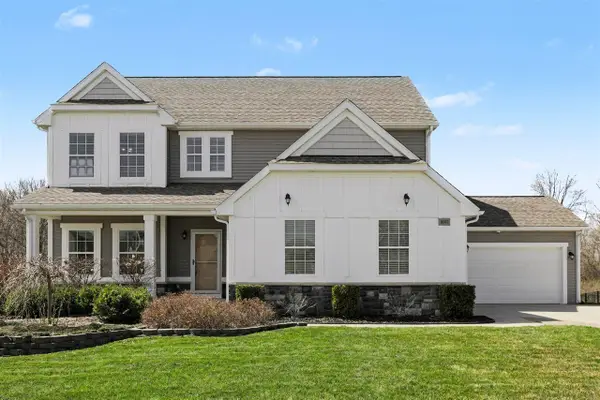 9565 Neumann, Ypsilanti, MI 48197