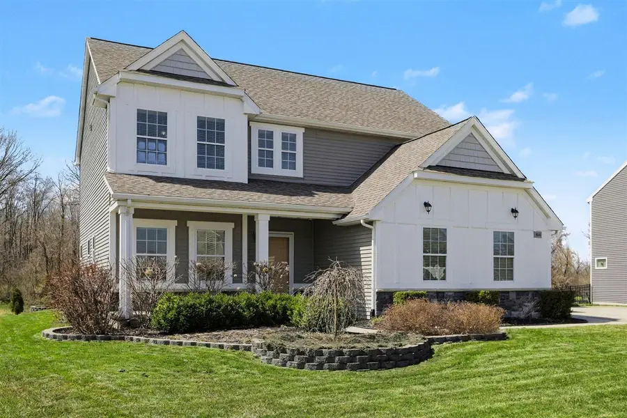 9565 Neumann, Ypsilanti, MI 48197 - #2