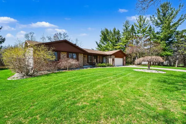 1247 Camille, Grand Rapids, MI 49546