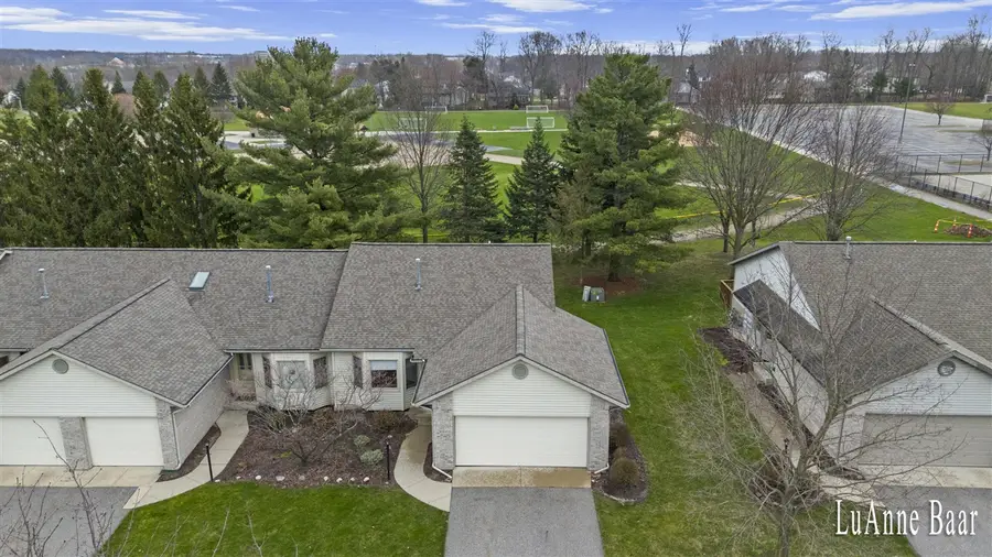 2502 Falcon Pointe, Grand Rapids, MI 49534 - #3