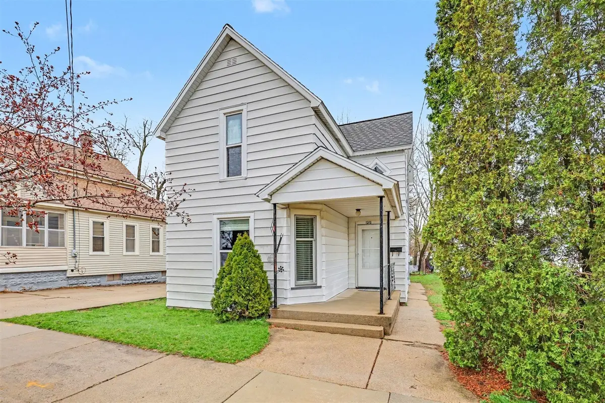 1212 Garfield, Grand Rapids, MI 49504 - #1