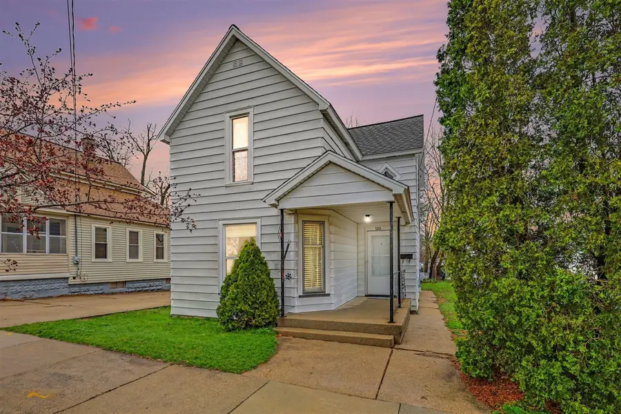 1212 Garfield, Grand Rapids, MI 49504 - #2